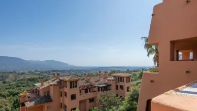 Apartment on Calle Miguel de Cervantes, 20 photo 30