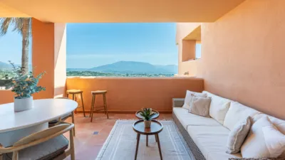 Apartment on Calle Miguel de Cervantes, 20 photo 7