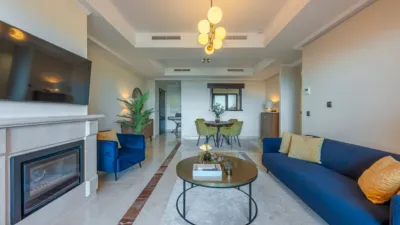 Apartment on Calle Miguel de Cervantes, 20 photo 9