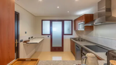 Apartment on Calle Miguel de Cervantes, 20 photo 24