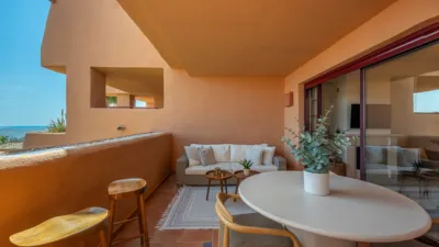 Apartment on Calle Miguel de Cervantes, 20 photo 5