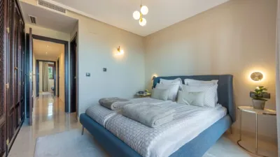 Apartment on Calle Miguel de Cervantes, 20 photo 16