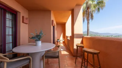 Apartment on Calle Miguel de Cervantes, 20 photo 6