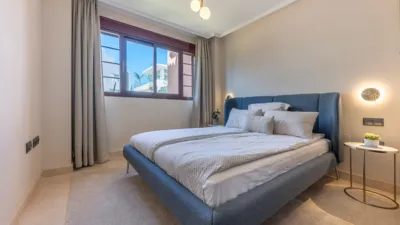 Apartment on Calle Miguel de Cervantes, 20 photo 20