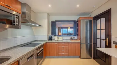 Apartment on Calle Miguel de Cervantes, 20 photo 22