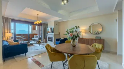Apartment on Calle Miguel de Cervantes, 20 photo 13