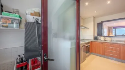 Apartment on Calle Miguel de Cervantes, 20 photo 26