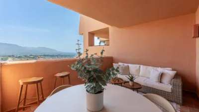Apartment on Calle Miguel de Cervantes, 20 photo 4