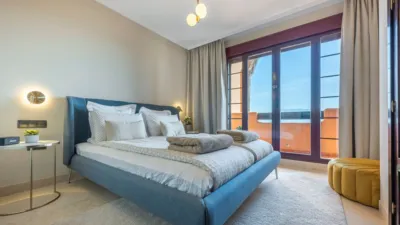 Apartment on Calle Miguel de Cervantes, 20 photo 15