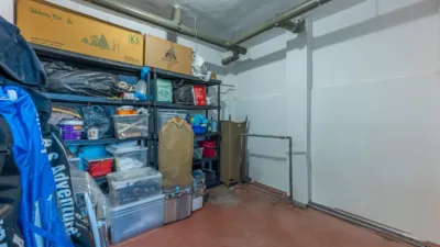 Apartment on Calle Miguel de Cervantes, 20 photo 32