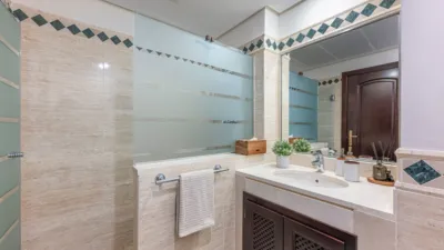 Apartment on Calle Miguel de Cervantes, 20 photo 21