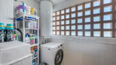 Apartment on Calle Miguel de Cervantes, 20 photo 27