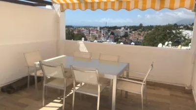 Penthouse at Calle Nueva Atalaya, 3 photo 3