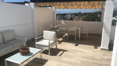 Penthouse at Calle Nueva Atalaya, 3 photo 6