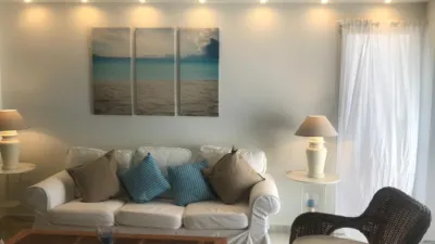 Penthouse at Calle Nueva Atalaya, 3 photo 9