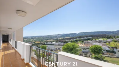 Apartamento en Urbanización Doña Julia photo 29