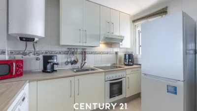 Apartamento en Urbanización Doña Julia photo 10