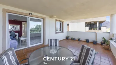 Apartment in Urbanización Doña Julia photo 5