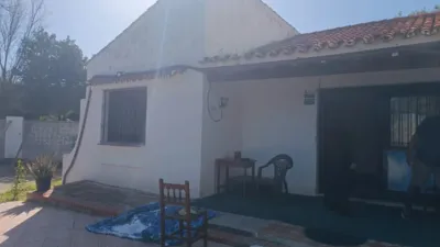 Villa on Avenida de la Playa del Sol photo 19