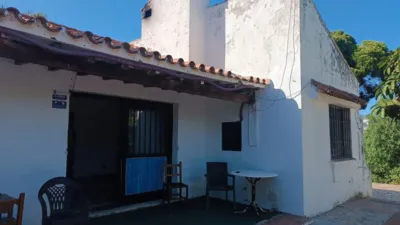 Villa on Avenida de la Playa del Sol photo 9