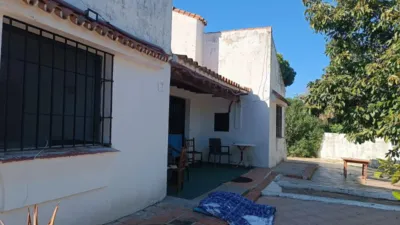Villa on Avenida de la Playa del Sol photo 20