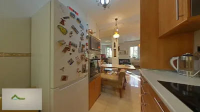 Piso en alquiler en Avenida del Mediterráneo, cerca de Calle de Perseo - Imagen 7