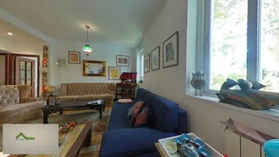 Piso en alquiler en Avenida del Mediterráneo, cerca de Calle de Perseo - Imagen 3