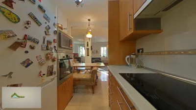 Piso en alquiler en Avenida del Mediterráneo, cerca de Calle de Perseo - Imagen 11