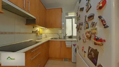 Piso en alquiler en Avenida del Mediterráneo, cerca de Calle de Perseo - Imagen 6