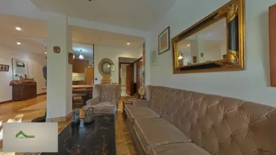 Piso en alquiler en Avenida del Mediterráneo, cerca de Calle de Perseo - Imagen 4