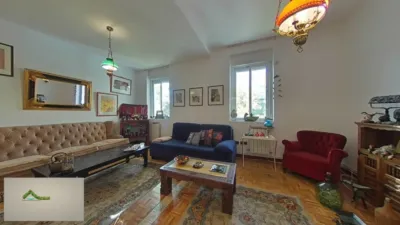 Piso en alquiler en Avenida del Mediterráneo, cerca de Calle de Perseo - Imagen 2