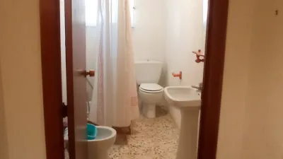 Townhouse on Calle de Toledo photo 26