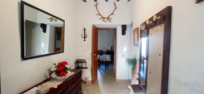Townhouse on Calle de Toledo photo 2