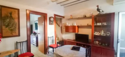 Townhouse on Calle de Toledo photo 5