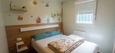 Single-family chalet on Calle de Francia photo 28