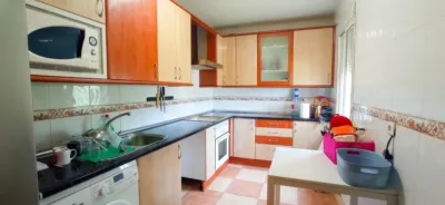 Chalet unifamiliar en venta en Calle Pino, Barajas de Melo de 165.000 €
