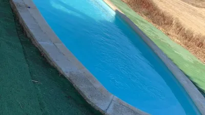 Chalet unifamiliar en venta en Calle Pino, Barajas de Melo de 165.000 €