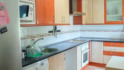Chalet unifamiliar en venta en Calle Pino, Barajas de Melo de 165.000 €