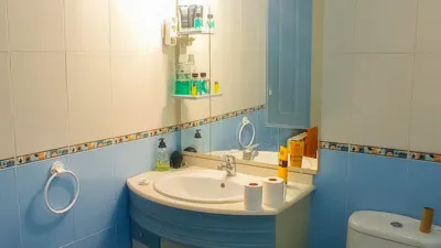 Chalet unifamiliar en venta en Calle Pino, Barajas de Melo de 165.000 €