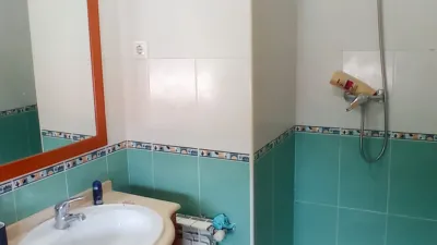 Chalet unifamiliar en venta en Calle Pino, Barajas de Melo de 165.000 €