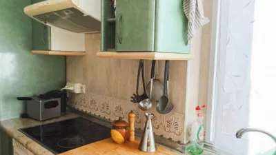 Apartment on Calle del Toril photo 12