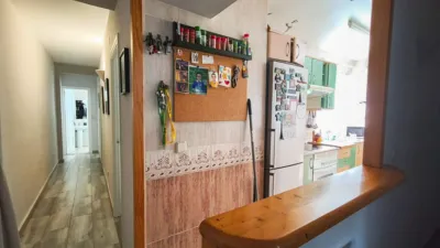 Apartment on Calle del Toril photo 10