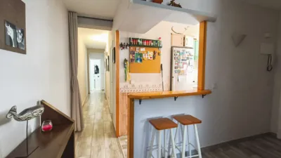 Apartment on Calle del Toril photo 9