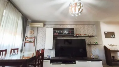 Apartment on Calle del Toril photo 6