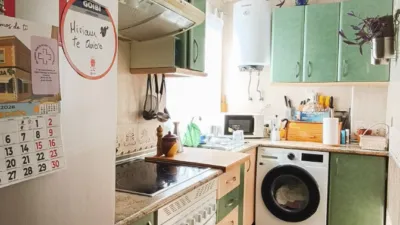 Apartment on Calle del Toril photo 13