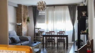 Apartment on Calle del Toril photo 4