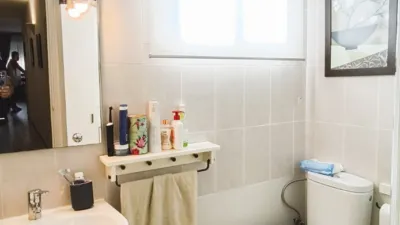 Apartment on Calle del Toril photo 19