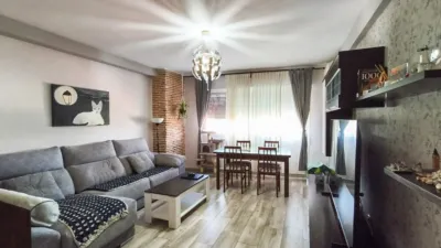 Apartment on Calle del Toril photo 2