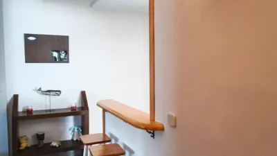 Apartment on Calle del Toril photo 8