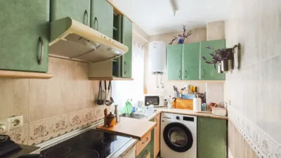 Apartment on Calle del Toril photo 11